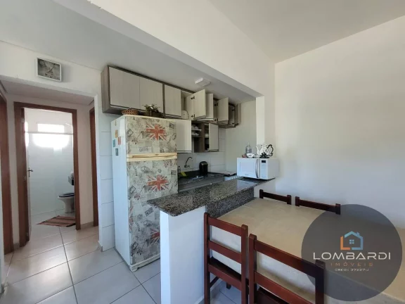 Imagem Ótimo apartamento em condomínio completo !