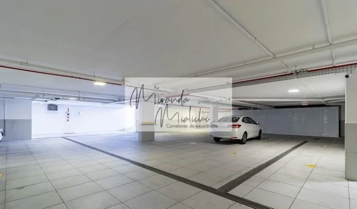 Imagem Apartamento Padrão proximo a praia - Jurerê