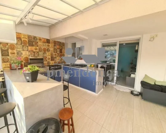 Imagem Apartamento na Pompéia com 02 dormitórios sendo 01 suí­te e 02 vagas, 83m²