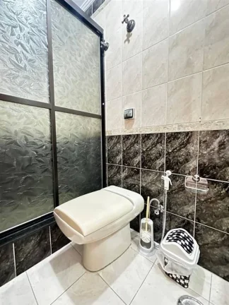 Imagem APARTAMENTO COM 80 m² - VILA GUILHERMINA - PRAIA GRANDE SP