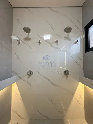 Imagem Casa em condomínio à Venda, Jardim Santa Maria, São José do Rio Preto, SP