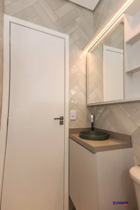 Imagem Condomínio Amoras Residence