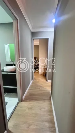 Imagem Apartamento para Venda em Santo André / SP no bairro Vila Curuçá