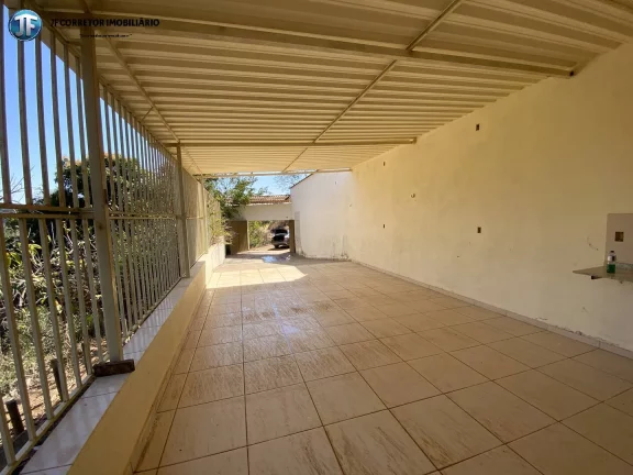 Imagem Casa com 2 Quartos à Venda, 840 m² em Vale Verde - Ipaba