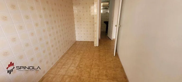 Imagem Apartamento com 1 dormitório à venda, 39 m² por R$ 229.000,00 - Mirim - Praia Grande/SP