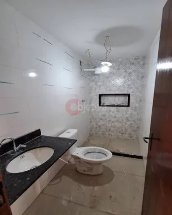 Imagem Casa térrea independente, 2 quartos, Guriri - Cabo Frio.
