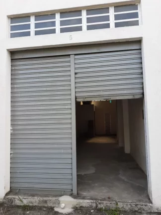 Imagem Imóvel Comercial para Alugar, 40 m² em Santo Antônio - Betim