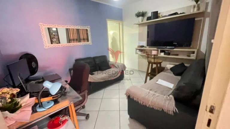 Imagem Vendo Casa no Jardim Ibirapuera em Piracicaba - SP