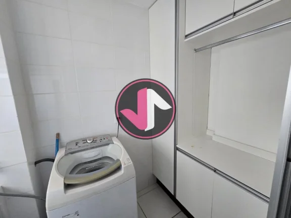 Imagem Descubra o conforto e a praticidade de viver no Eco Vita Ideale, um empreendimento de alto padrão l...