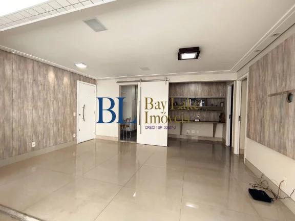 Imagem Apartamento À Venda - 3 Dorms - Varanda Gourmet - 112M²!! Incontro Mooca!