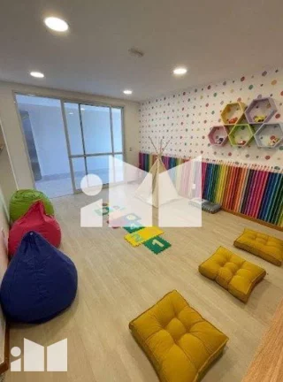 Imagem Apartamento com 3 Quartos à Venda, 71 m² em Praia De Itaparica - Vila Velha Imagem Apartamento com 3 Quartos à Venda, 71 m² em Praia De Itaparica - Vila Velha