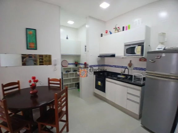 Apartamento com 1 dormitório à venda, 41 m² por R$ 485.000,00 - Toninhas - Ubatuba/SP