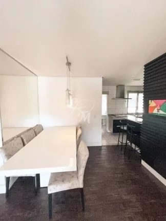 Imagem Lindo Apartamento 3 DORMITÓRIOS no Jardim Paulista I - Jundiaí/SP