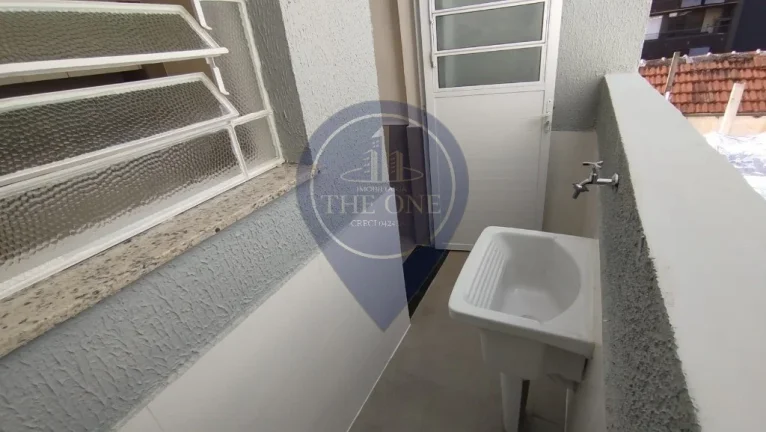 Imagem Apartamento para locação em Perdizes, São Paulo-SP: 3 quartos, 2 salas, 2 banheiros, 1 vaga de garagem, 92m².