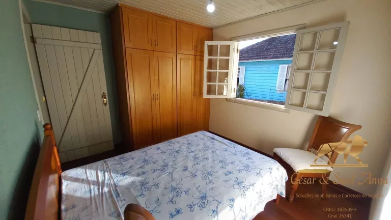 Imagem Casa Vila Ferraz a venda em Campos do Jordão-SP
