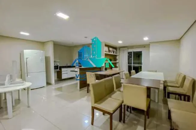 Imagem APARTAMENTO À VENDA 72 m2 | VARANDA GOURMET| ANDAR ALTO | Vaga + Depósito
