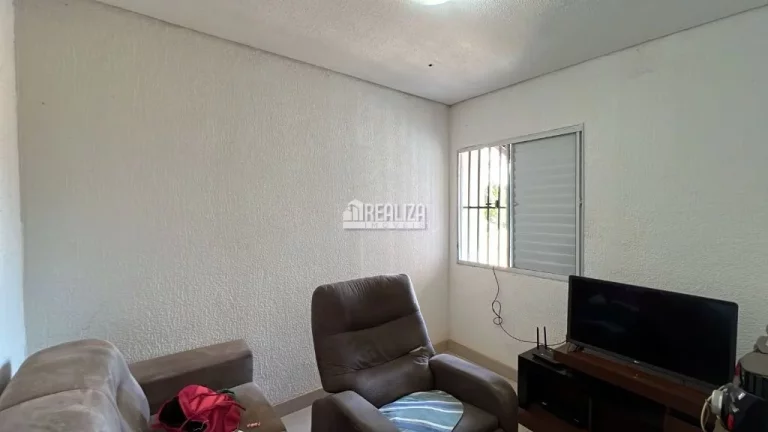 Imagem Casa com 3 quartos à Venda no Condomínio Moradas