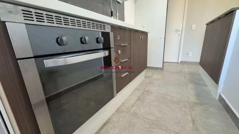 Imagem Apartamento à venda em São Paulo, Parque São Jorge, com 2 quartos, 67m²