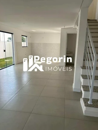 Imagem Sobrado à venda Bairro Alto, com 3 quartos, sendo uma suíte, 127,00m²