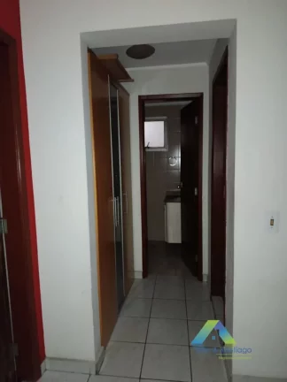 Imagem Apartamento com 51m² em localização estratégica e privilegiada a 500mts da Estação de Metrô Conceição.