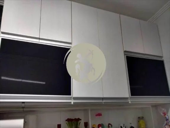 Imagem GARAGEM FECHADA. DOIS DORMITÓRIOS, SENDO UM COM SUÍTE. QUARTO DE EMPREGADA TOTALMENTE REFORMADO E ...