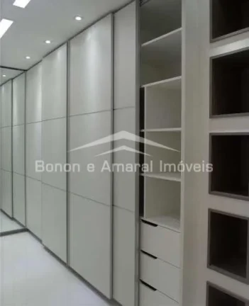 Imagem Casa a venda no Condomínio Villa Bella Florença, bairro Jardim América, em Paulínia! Casa maravi...