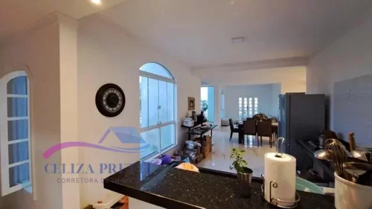 Imagem Casa com 4 Quartos à Venda, 400 m² em Praia Dos Recifes - Vila Velha