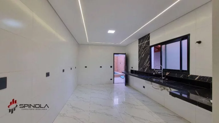 Imagem Sobrado com 3 dormitórios à venda, 180 m² por R$ 1.150.000,00 - Maracanã - Praia Grande/SP