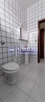 Imagem CASA A VENDA NA VILA AGRICOLA - 192M² - 03 QUARTOS - JUNDIAÍ - SP