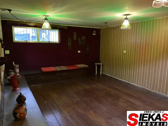 Imagem Casa comercial para locação em São Paulo-SP, Jardim Anália Franco: 4 quartos, 2 suítes, 1 sala, 3 banheiros, 5 vagas, 400m².