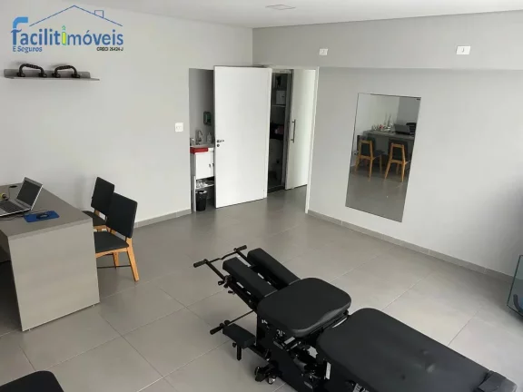 Imagem SALA COMERCIAL - JARDIM DO MAR - SÃO BERNARDO DO CAMPO - SP