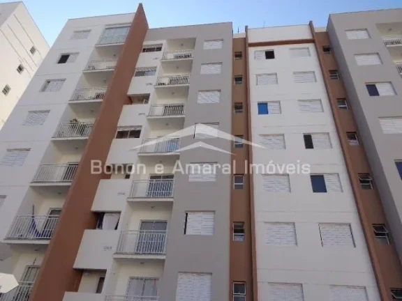 Imagem Lindo apartamento no Residencial Alta Vista em Valinhos, localização privilegiada, próximo ao cen...