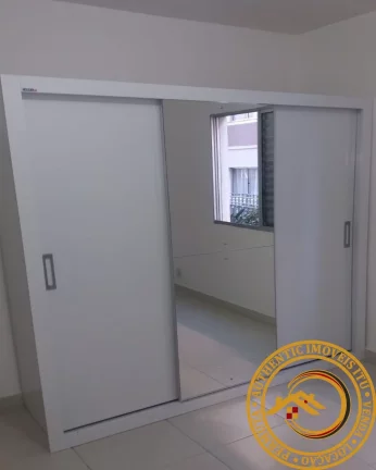 Imagem APARTAMENTO RESIDENCIAL em ITU - SP, VILA SÃO JOSÉ