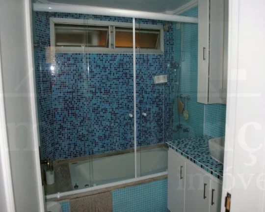 Imagem Apartamento em Perdizes com 2 quartos e 1 vaga, 89m².