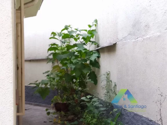 Imagem Casa à venda no bairro Saúde - São Paulo/SP