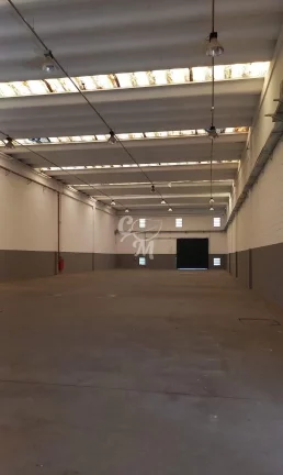 Imagem Galpão Logístico próximo a saída para Rodovia Anhanguera