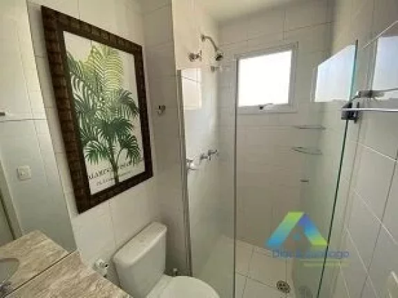 Imagem Apartamento com 2 dormitórios à venda, 57 m², área de lazer completa, por R$ 1.171.000 - Vila Olímpia - São Paulo/SP