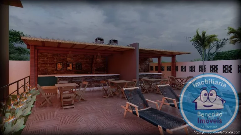 Imagem VENDO DUPLEX NOVOS PERTO DA PRAIA EM PORTO SEGURO