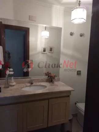 Imagem Amplo Apartamento à Venda no bairro Santo Antônio em São Caetano