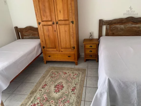 Imagem Apartamento 2 dormitórios sendo 1 SUITE no Bairro Canto do Forte