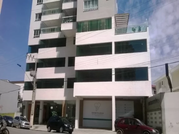Imagem APARTAMENTO RESIDENCIAL em Barra Velha - SC, Centro