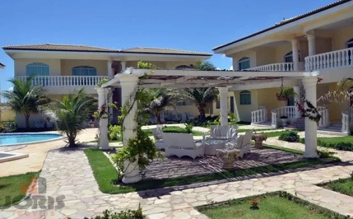 Imagem Terreno a Venda no bairro Canoa Quebrada - Aracati, CE