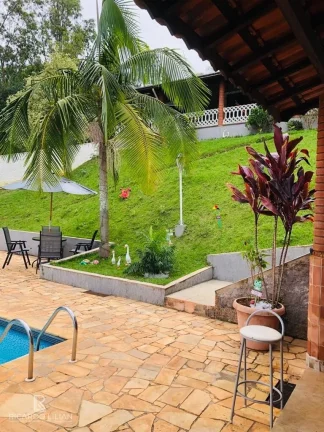 Imagem Chacara em conjunto residencial com controle de acesso a venda - Atibaia !!!