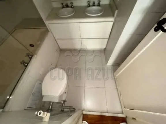 Imagem Copacabana - Residencial › Apartamento com 3 quarto(s) a Venda
