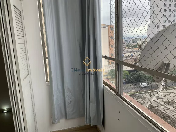 Imagem Apartamento para venda reformado com 2 quartos, 2 banheiros, 100m²