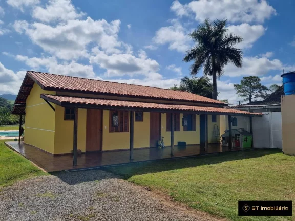 Imagem Chácara à venda em Bragança Paulista SP - R$790.000, apta à Financiamento!