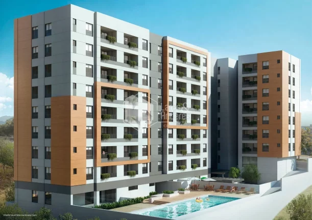 Imagem LANÇAMENTO À VENDA, APTO DE 50 E 57M² NA CASA VERDE COM 2 DORM (1 SUÍTE) E 1 VAGA DE GARAGEM COM LAZER COMPLETO PARA TODA A FAMÍLIA - OPORTUNIDADE