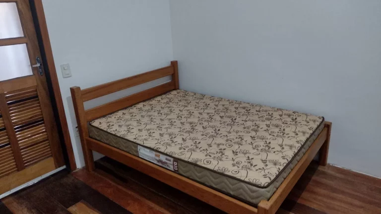 Imagem APARTAMENTO COM UM DORMITÓRIO - PRAIA DO SAPÊ - MARANDUBA - UBATUBA