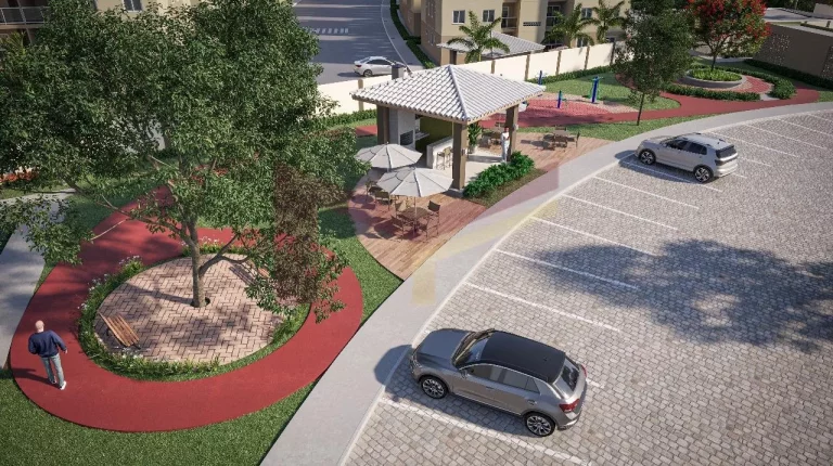 Imagem Apartamento, Residencial para Venda, Papagaio, Feira de Santana
