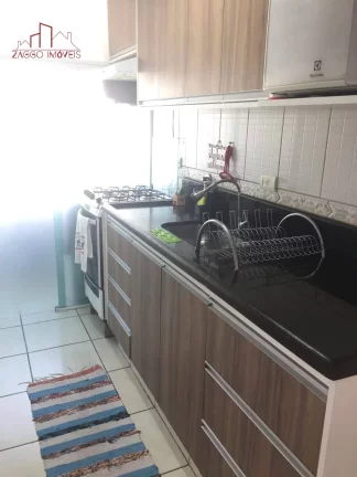 Imagem Oportunidade - Apartamento de 3 Dormitórios